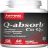 Jarrow Q-absorb CoQ10 100mg (60 Gels) (Multi-Pack) view 1