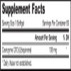 Jarrow Q-absorb CoQ10 100mg (60 Gels) (Multi-Pack) view 2