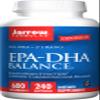 Jarrow EPA-DHA Balance, 240 Softgels (Multi-Pack)