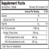 Jarrow EPA-DHA Balance, 240 Softgels (Multi-Pack) view 2