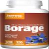 Jarrow Borage GLA-240 plus Gamma Tocopherol(120 gels) (Multi-Pack) view 1