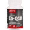 Jarrow Co-Q10 200mg, 60 cap (Multi-Pack) view 1