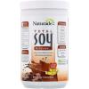 Naturade Total Soy Meal Replacement Bavarian Chocolate - 18 Oz view 1