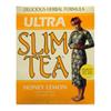 Hobe Labs Ultra Slim Tea Honey Lemon - 24 Tea Bags view 1