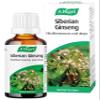 A.Vogel Siberian Ginseng Eleutherococcus Drops | Herbal Food Supplement | Made from Siberian Ginseng Root | Suitable for Vegans | 50ml view 2