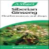 A.Vogel Siberian Ginseng Eleutherococcus Drops | Herbal Food Supplement | Made from Siberian Ginseng Root | Suitable for Vegans | 50ml view 3