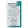HealthAid VIT A and D Complex 60 Capsules view 2