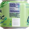 La Croix Naturally Essenced | 0 Calorie | 0 Sweetener | 0 Sodium | Lime Sparkling Water 355ml (Pack of 12) view 2