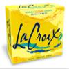 Naturally Lemon Essenced Sparkling Water | 12 x 355ml view 1