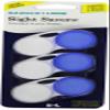 Bausch & Lomb Sight Savers Contact Lens Cases, Colors May Vary 3 Each (Pack of 3) view 1