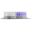 Bausch & Lomb Sight Savers Contact Lens Cases, Colors May Vary 3 Each (Pack of 3) view 3