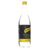 Schweppes Tonic Water, 1L view 4