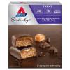 Chocolate Caramel Mousse Bar, 5 Bars, 1.2 oz (34 g) Per Bar view 1