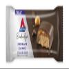Chocolate Caramel Mousse Bar, 5 Bars, 1.2 oz (34 g) Per Bar view 2