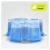Braun Cleaning Cartridge, Plastic, White, Compact, 440 view 2