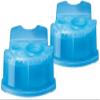 Braun Cleaning Cartridge, Plastic, White, Compact, 440 view 3
