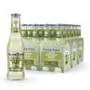 Fever-Tree Premium Ginger Beer, 6.8 Ounce Glass Bottles (Pack of 24) view 1