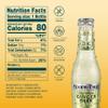 Fever-Tree Premium Ginger Beer, 6.8 Ounce Glass Bottles (Pack of 24) view 2