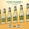 Fever-Tree Premium Ginger Beer, 6.8 Ounce Glass Bottles (Pack of 24) view 3