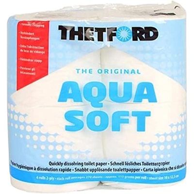 Thetford Aqua Soft Toilet Paper