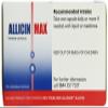 AllicinMax 180 mg 100% Pure Allicin 90 Veg Capsules, 80 g view 4