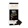 Lindt Excellence 90 Percent Cocoa 100 g view 2