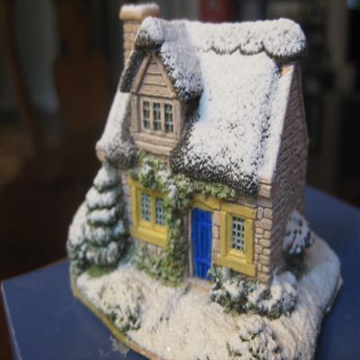 Cranberry Cottage