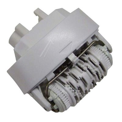 Braun Silk-pil Standard Epilation Head White