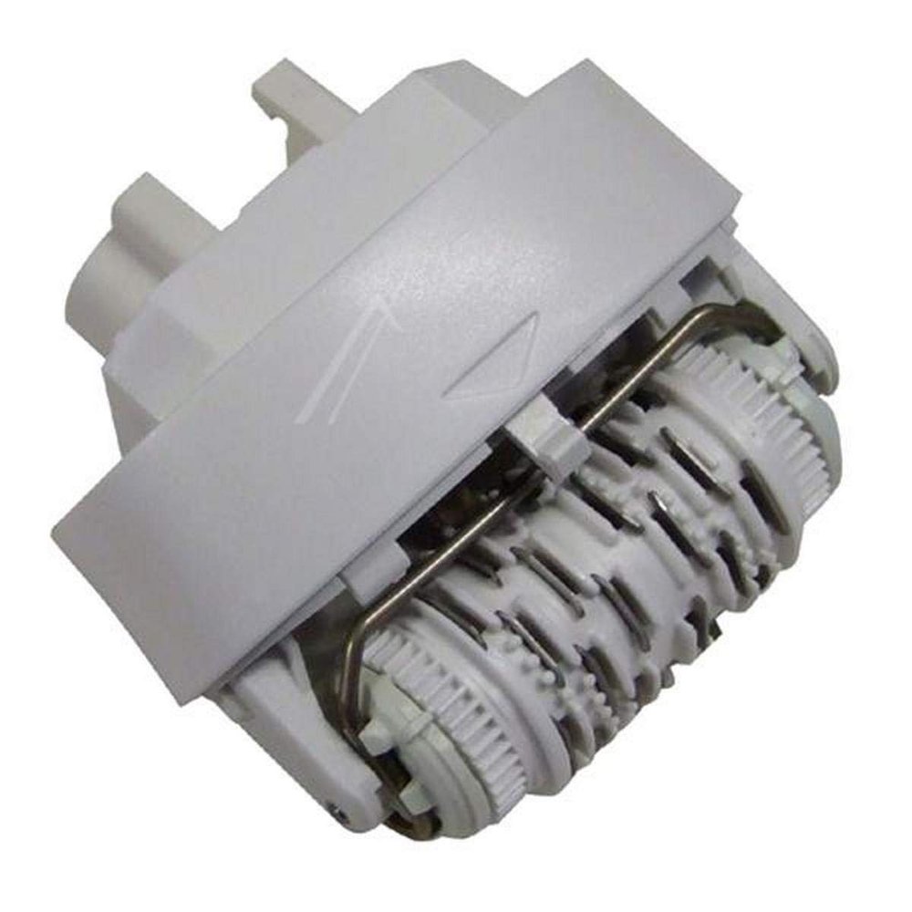 Braun Silk-pil Standard Epilation Head White