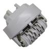 Braun Silk-pil Standard Epilation Head White view 1