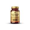 Solgar Lipotropic Factors Tablets - Pack of 50 - Choline, Inositol and L-Methionine - Helps Keep Liver Clear of Fat Build Up - Vegan, Kosher and Gluten-Free view 1
