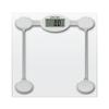 Salter 9018S SV3R Digital Bathroom Scale  Electronic Body Weight Scale, Fitness Scale with 180 KG Capacity, Easy to Read LCD Display, Tap to Start, Large Toughened Glass Platform, Batteries Included view 3