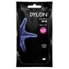 DYLON Hand Dye, Fabric Dye Sachet for Clothes, Soft Furnishings and Projects, 50 g - Ocean Blue view 1