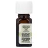 100% Pure Essential Oil, Jasmine Absolute, 0.125 fl oz (3.7 ml), Aura Cacia view 2