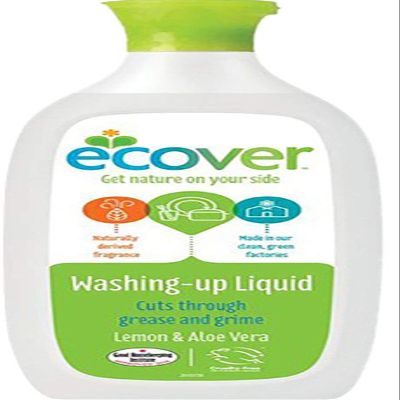 Ecover | washing Up Liquid | 1 x 0.95l