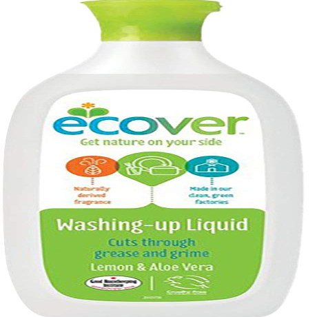 Ecover | washing Up Liquid | 1 x 0.95l