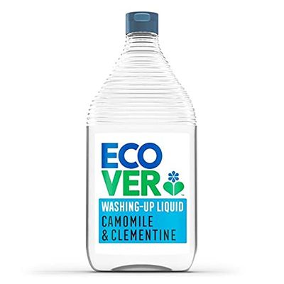 Ecover | Washing Up Liquid | 1 x 950ml
