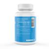 BodyBio Butyrate - Postbiotic for Gut Health, Digestive Support, Bloat, Gas & Constipation Relief, Leaky Gut Repair - Calcium, Magnesium + Butyric Acid Supplement for GI Wellness view 3
