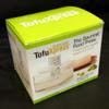Gourmet Tofu Press / Marinating Dish - Clear. TofuXpress removes moisture from tofu and other foods automatically without mess. by TofuXpress view 3
