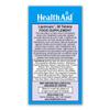 HealthAid Lipotropics - 60 Tablets view 2