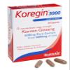 HealthAid Koregin 3000-30 Capsules view 1