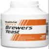 HealthAid Brewers Yeast - 500 Tablets view 1