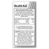 HealthAid Magnesium & Calcium - 90 Tablets view 2