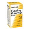 HealthAid Evening Primrose Oil 500 mg - 180 Capsules view 1