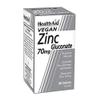 HealthAid Zinc Gluconate 70mg - 90 Tablets view 1