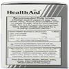 HealthAid Zinc Gluconate 70mg - 90 Tablets view 2