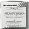 HealthAid Zinc Gluconate 70mg - 90 Tablets view 4