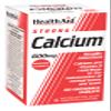 HealthAid Calcium 600mg - Chewable - 60 Tablets view 1
