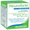 HealthAid NeuroForte (Amino Acid, B Vitamin Complex) Tablets 30 view 1