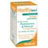HealthAid Healthy Mega - Prolong Release - 60 Vegetarian Tablets view 1